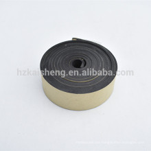 Adhesive Backed Foam Rubber Pad